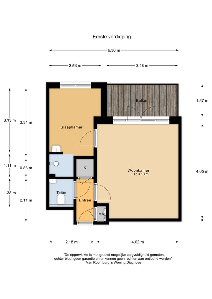 Foto 27 van Koninginneweg 192-C