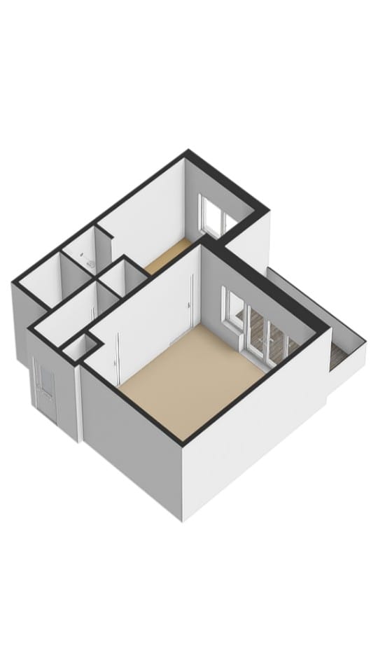 Foto 28 van Koninginneweg 192-C