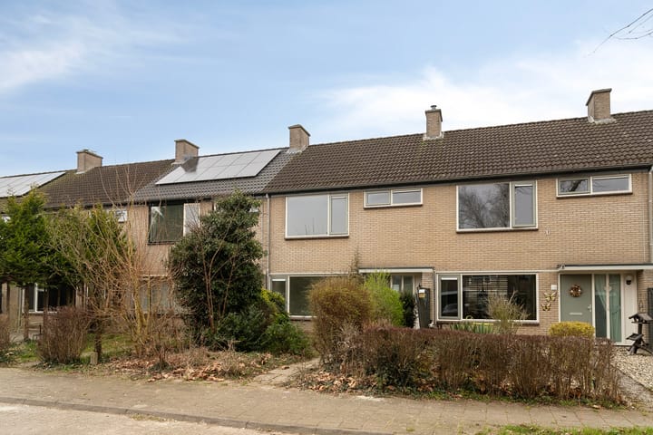 Foto 6 van Drentesingel 38