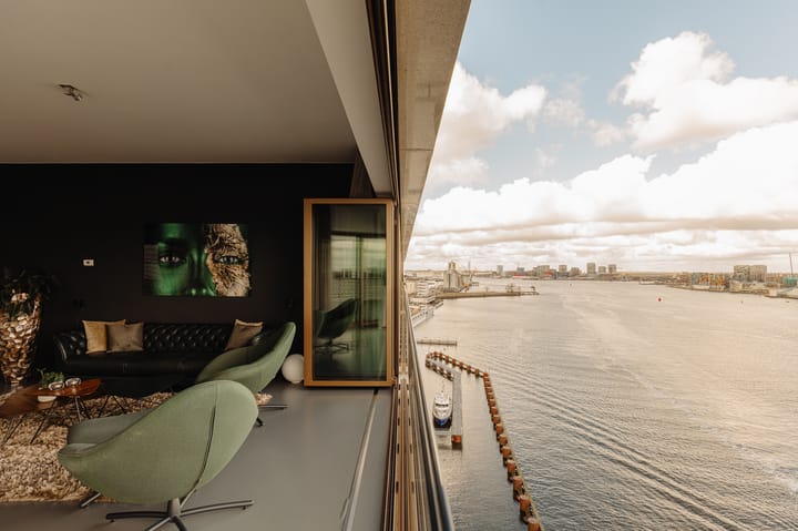 Foto 5 van IJdok 149