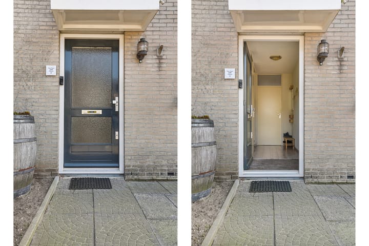 Foto 4 van Geerpolderweg 18