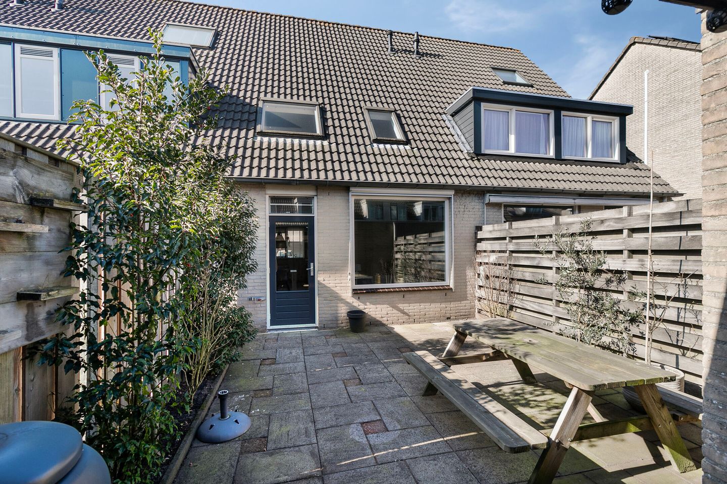 Photo 19 of Geerpolderweg 18