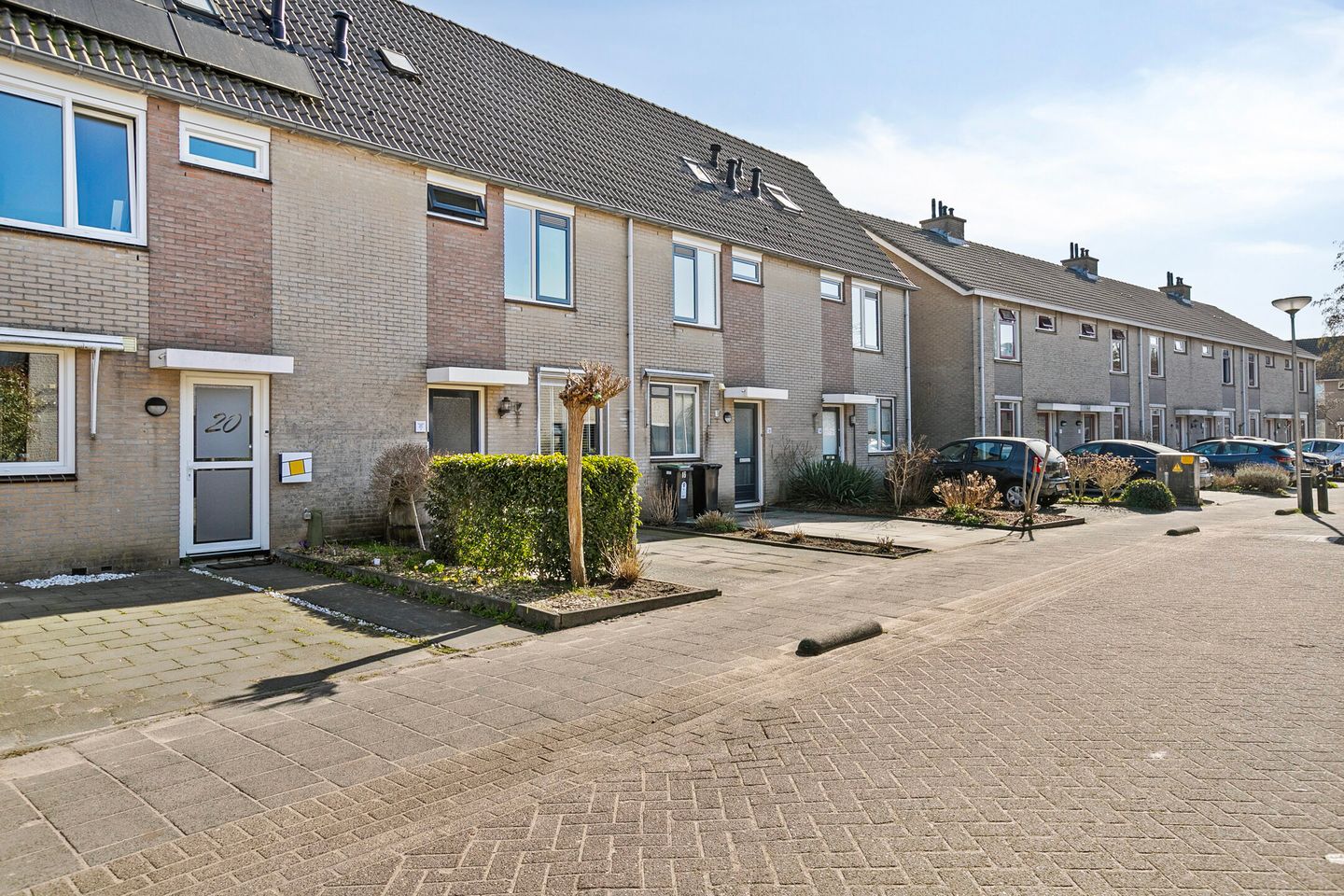 Photo 20 of Geerpolderweg 18