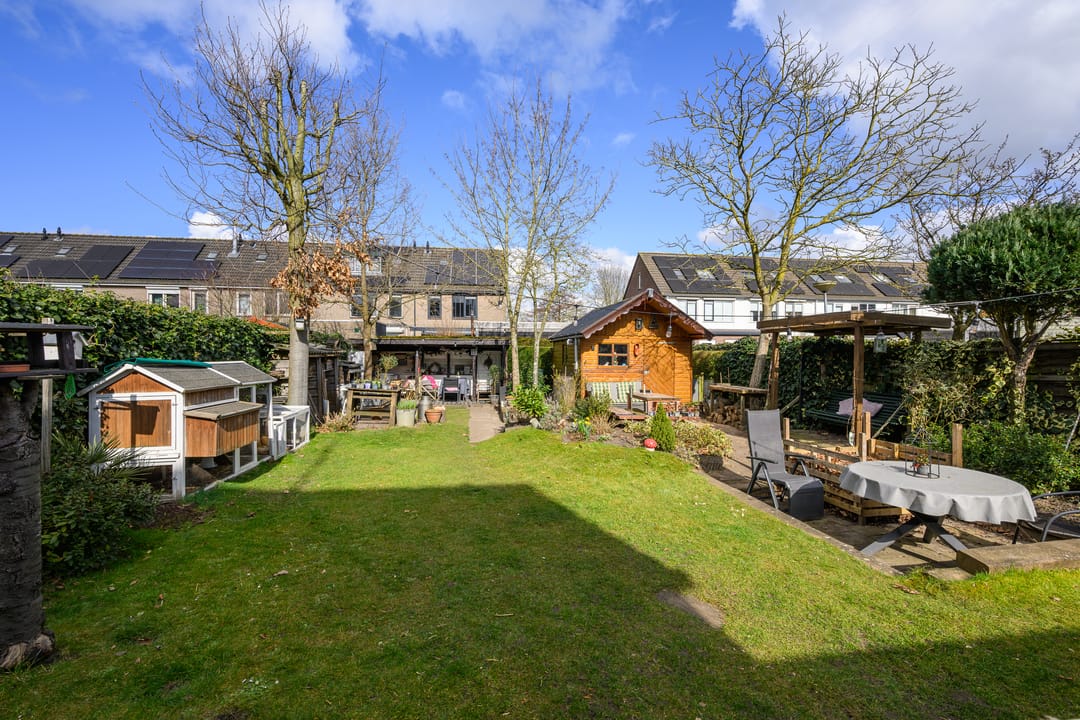 Foto 2 van Kamperzand 62