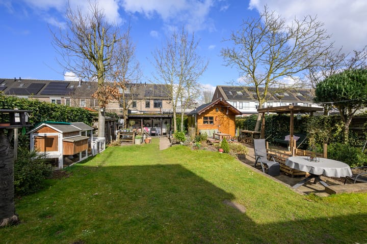 Foto 2 van Kamperzand 62