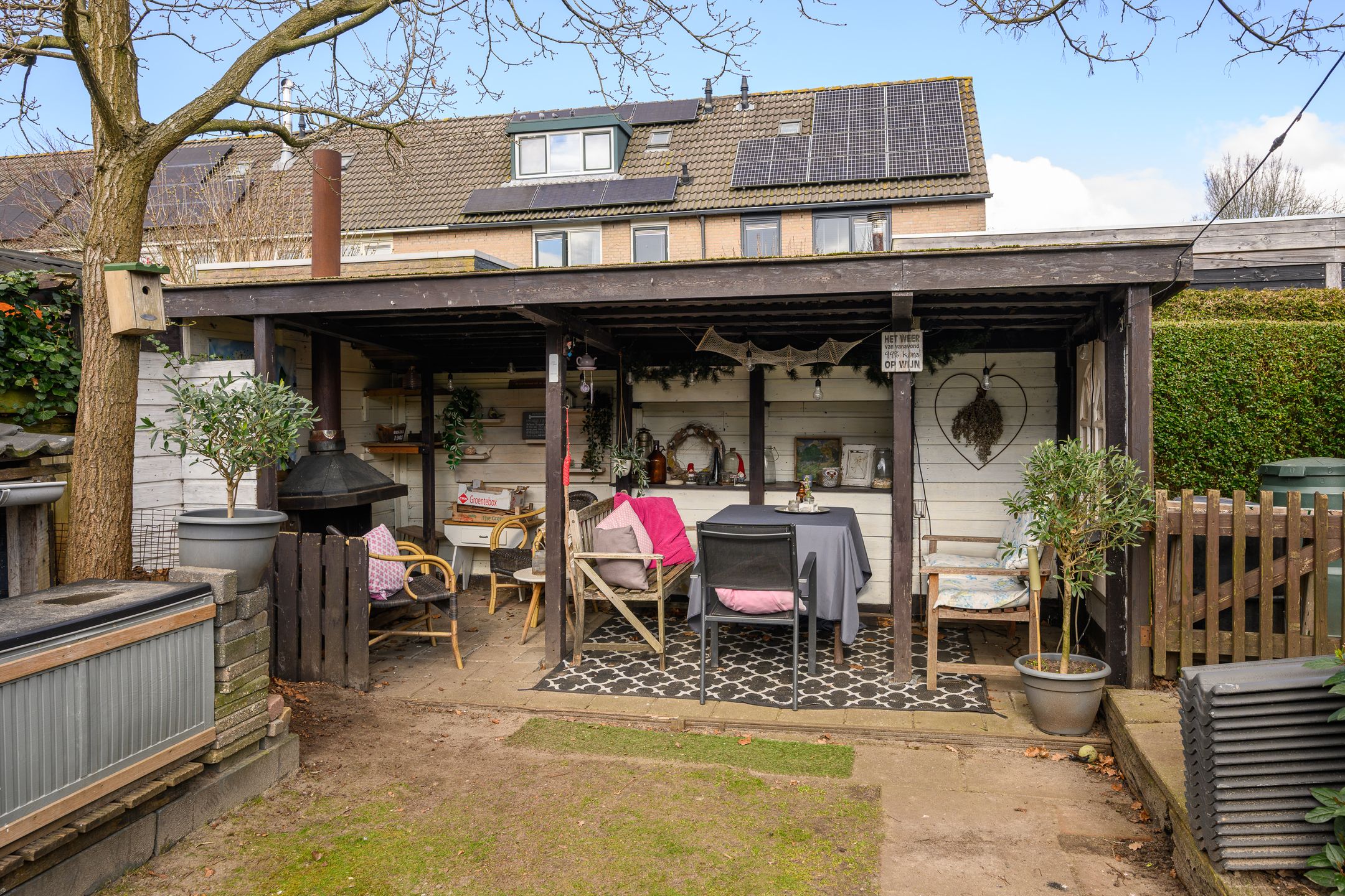 Foto 3 van Kamperzand 62