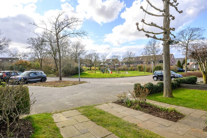 Foto 4 van Kamperzand 62