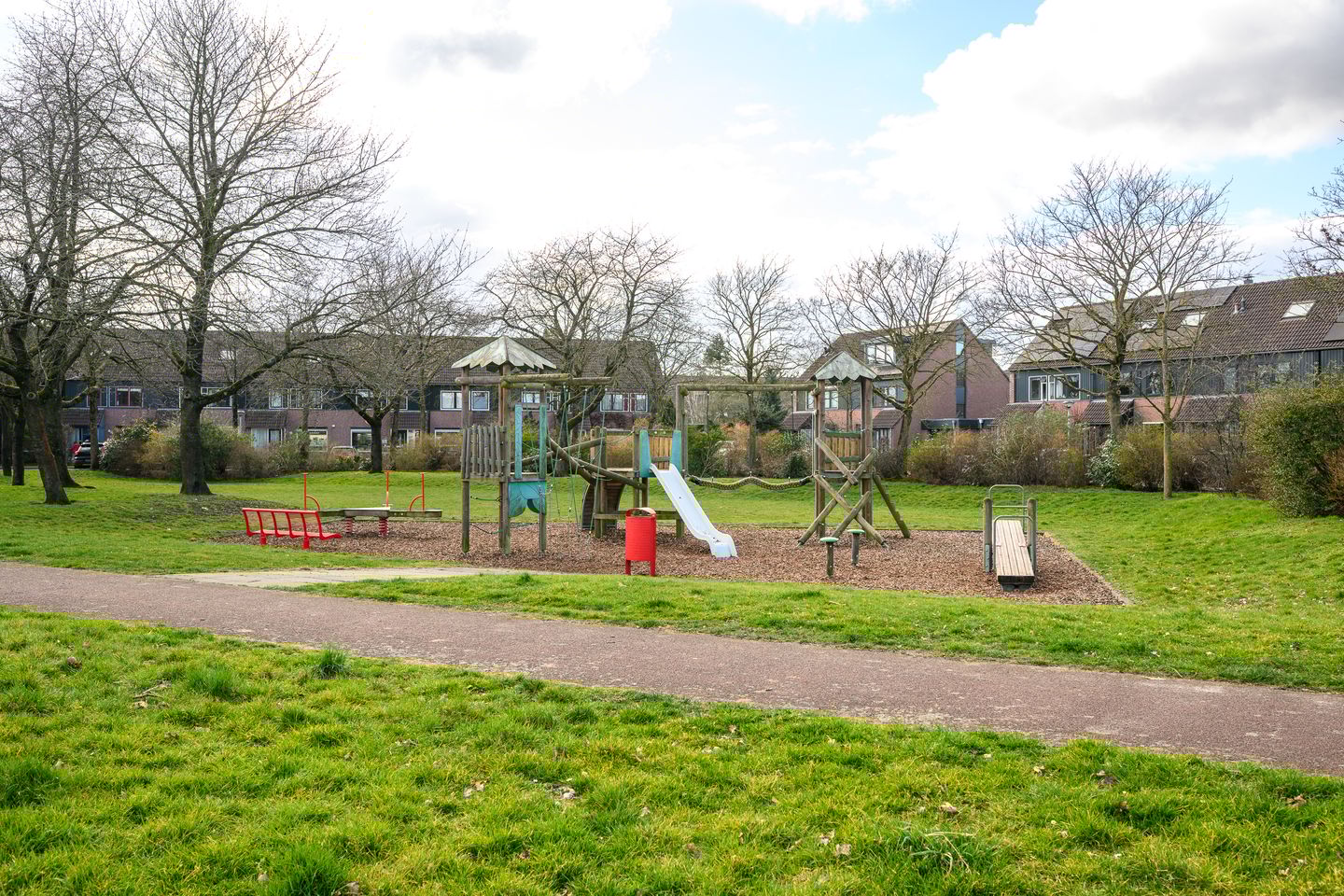 Foto 5 van Kamperzand 62