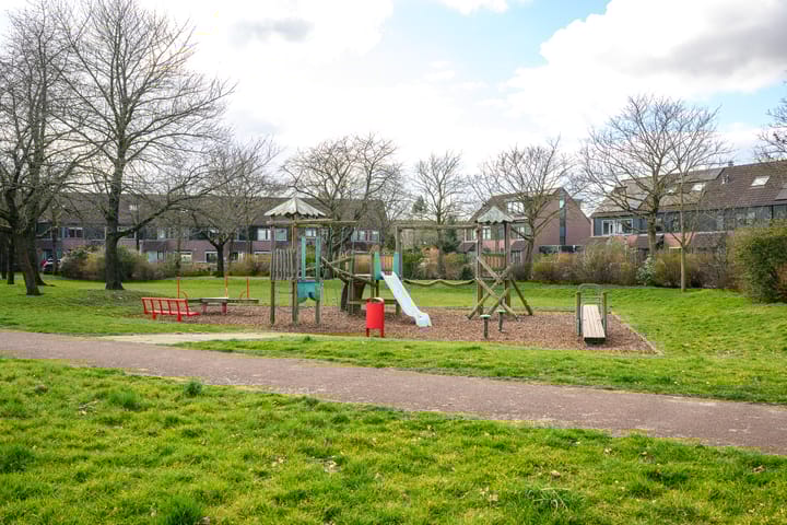 Foto 5 van Kamperzand 62