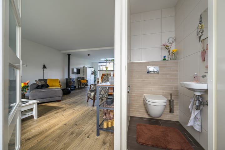 Foto 6 van Kamperzand 62