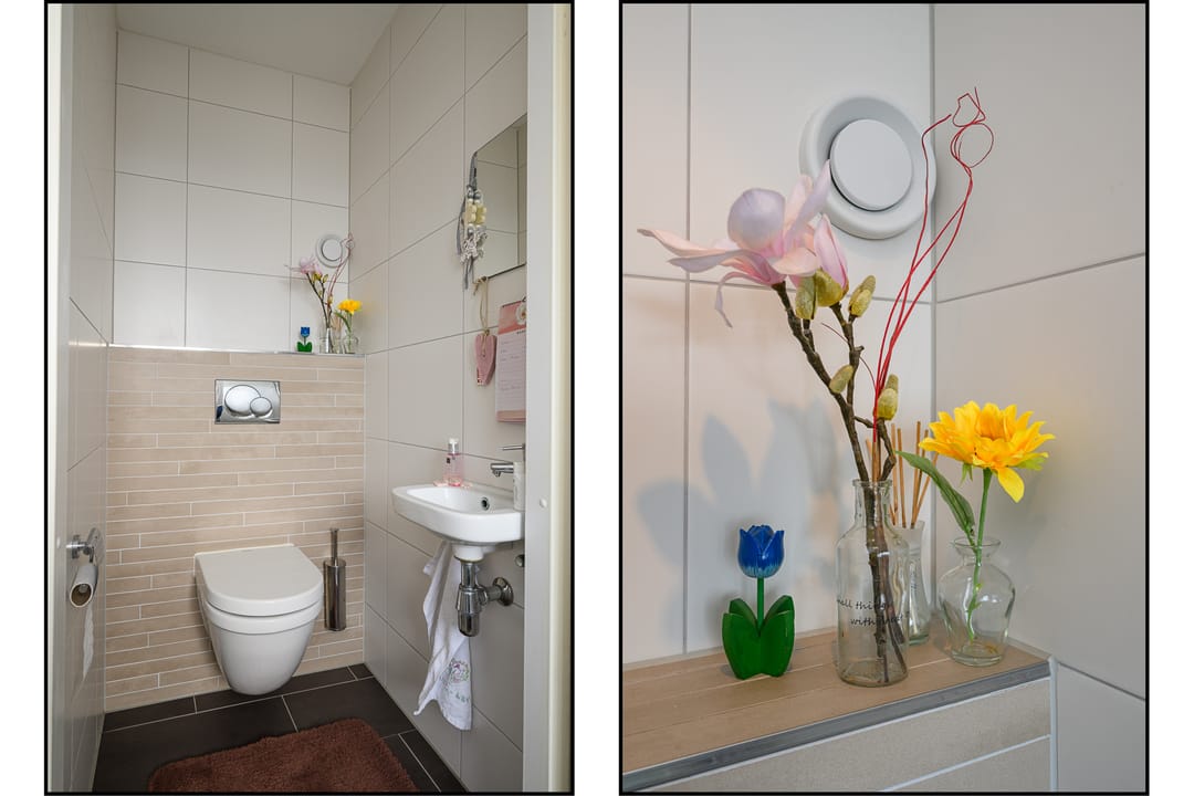 Foto 7 van Kamperzand 62