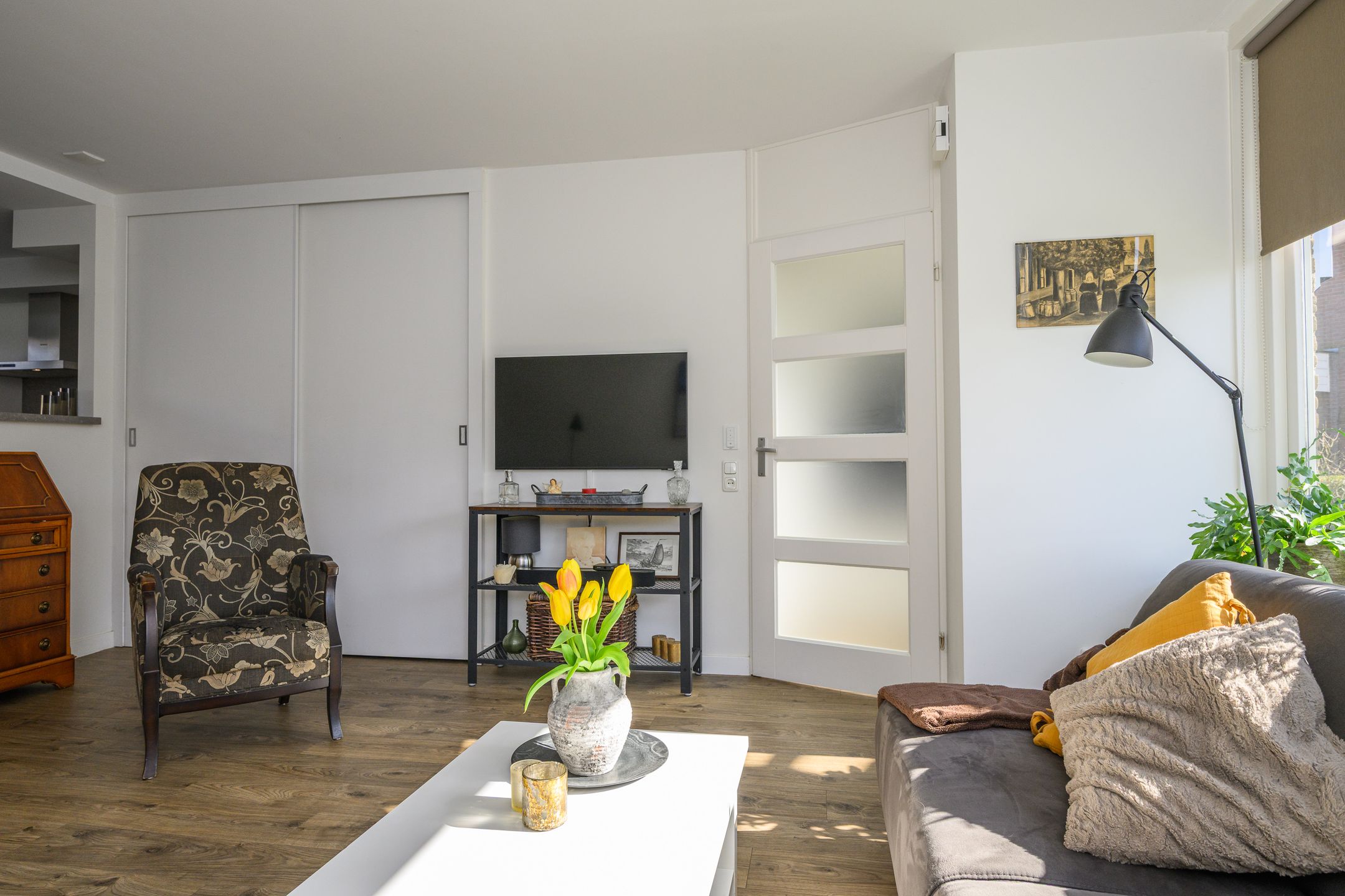 Foto 9 van Kamperzand 62