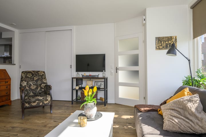 Foto 9 van Kamperzand 62