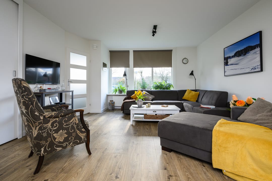 Foto 11 van Kamperzand 62