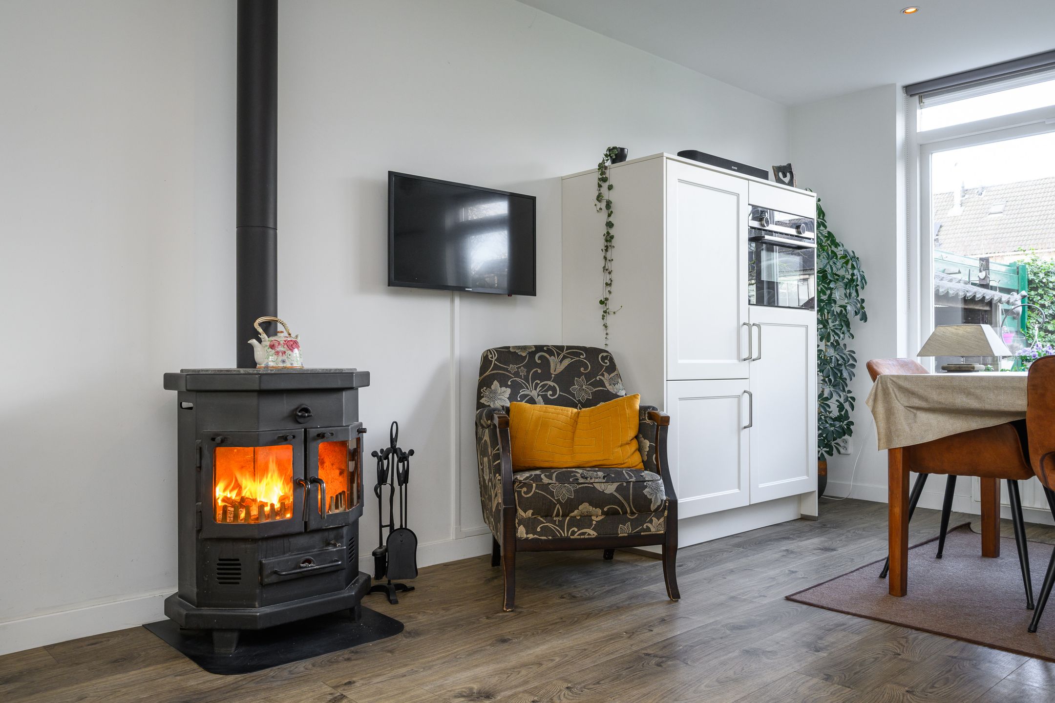 Foto 12 van Kamperzand 62