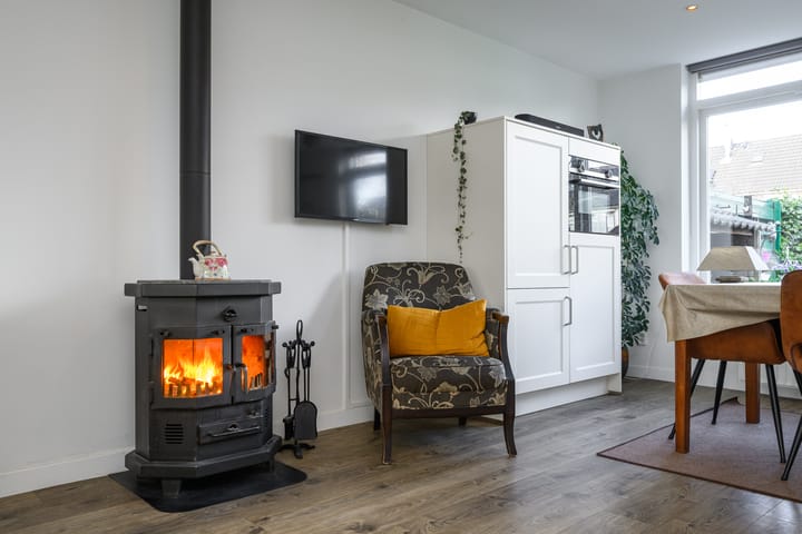 Foto 12 van Kamperzand 62