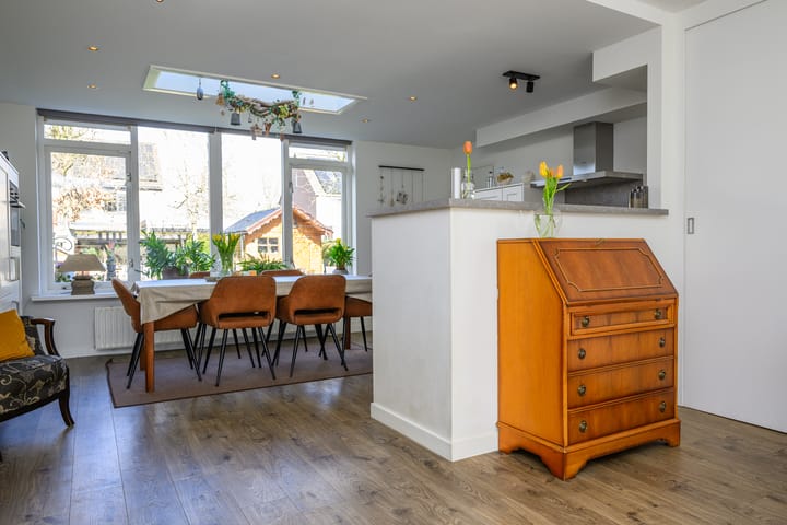 Foto 13 van Kamperzand 62