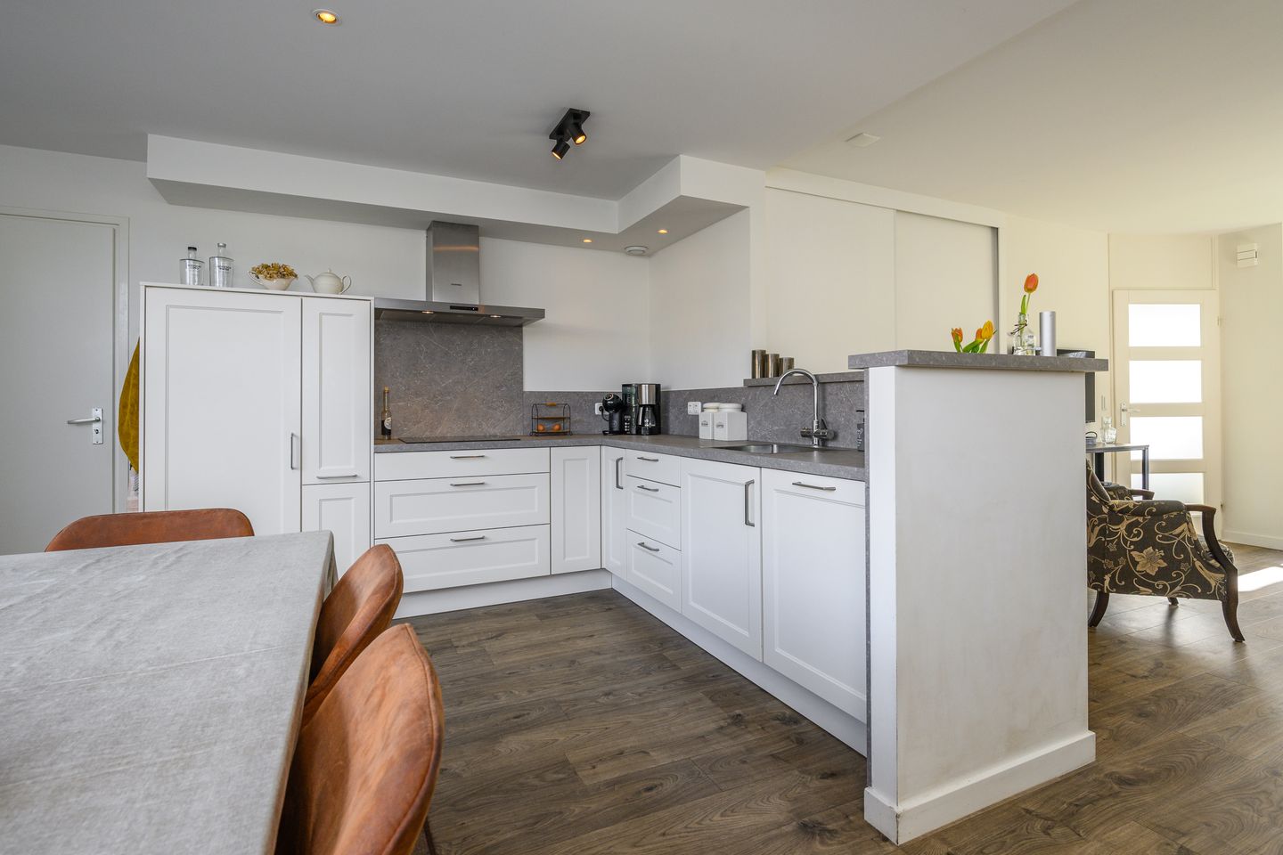 Foto 14 van Kamperzand 62