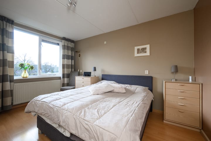 Foto 21 van Kamperzand 62