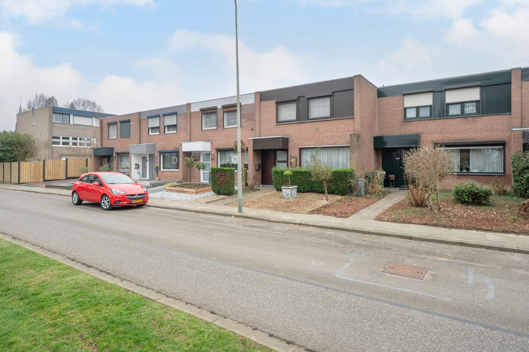 Foto 1 van Hertog van Brabantlaan 46