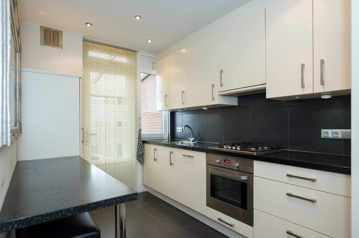 Foto 6 van Hertog van Brabantlaan 46