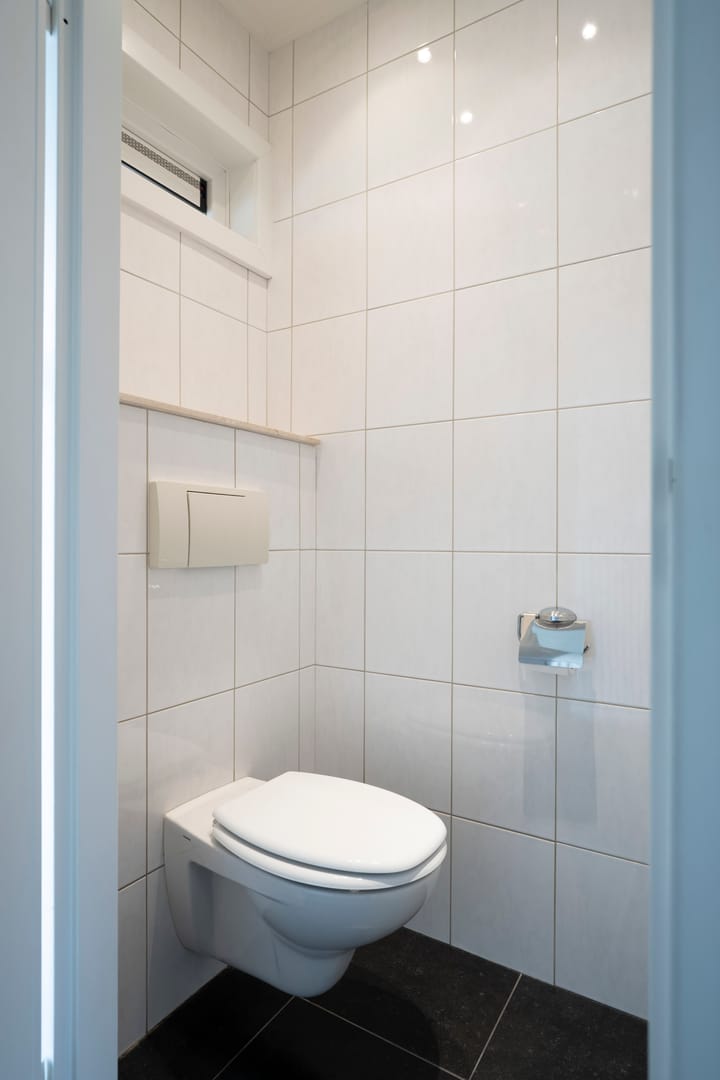 Foto 9 van Hertog van Brabantlaan 46