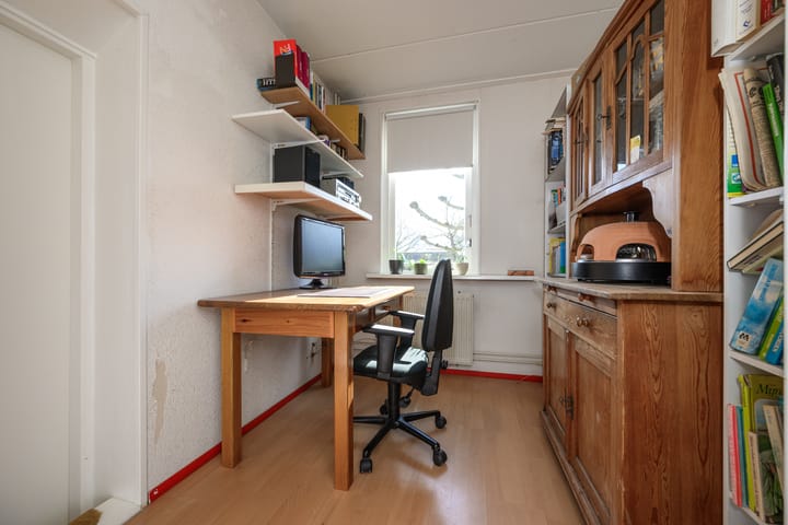 Foto 26 van Kamperzand 62