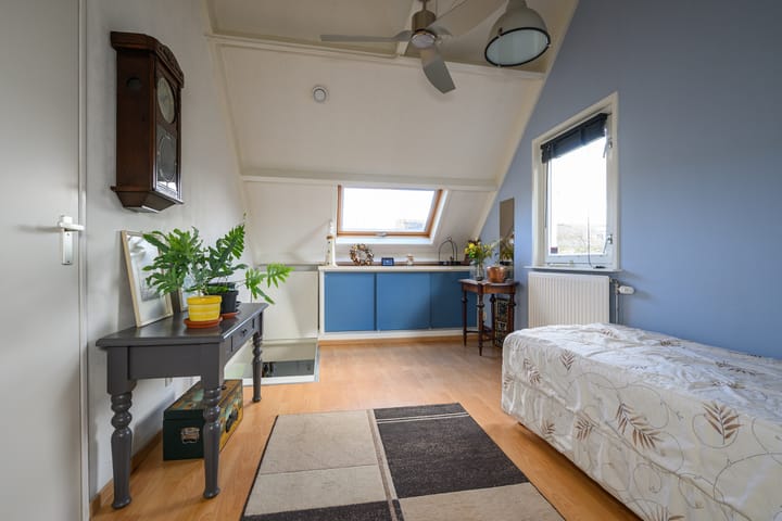 Foto 28 van Kamperzand 62