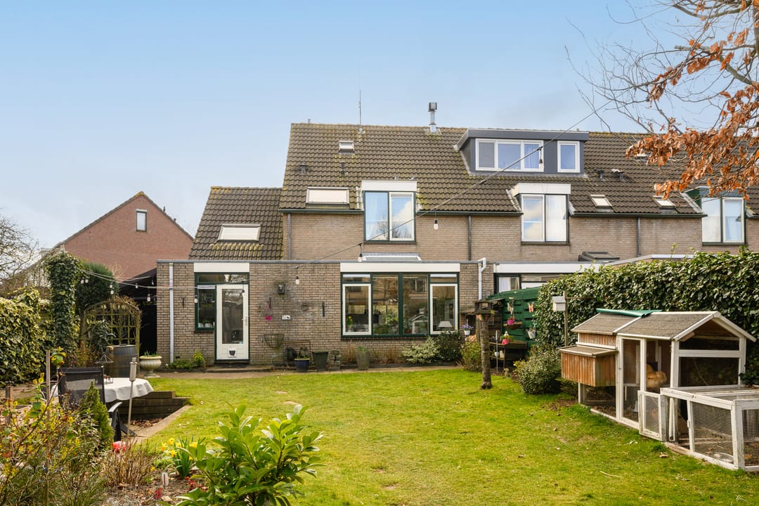 Foto 31 van Kamperzand 62