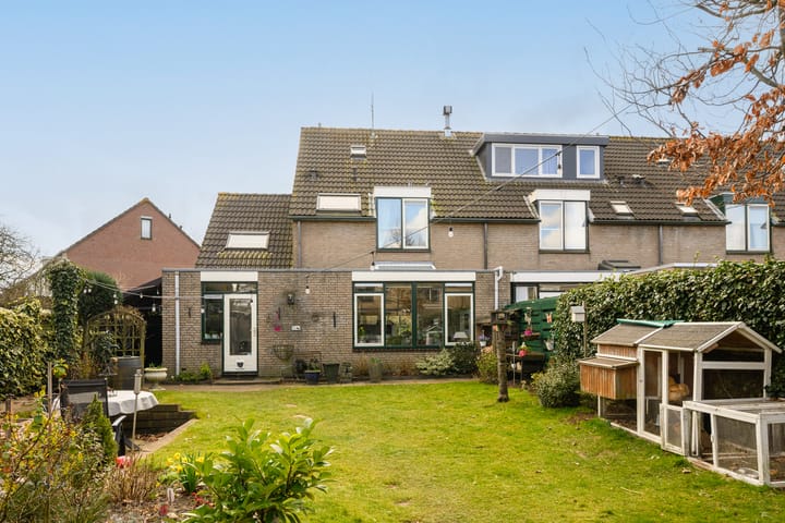 Foto 31 van Kamperzand 62