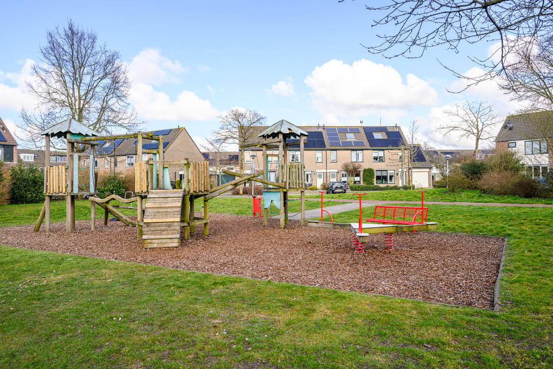 Foto 32 van Kamperzand 62