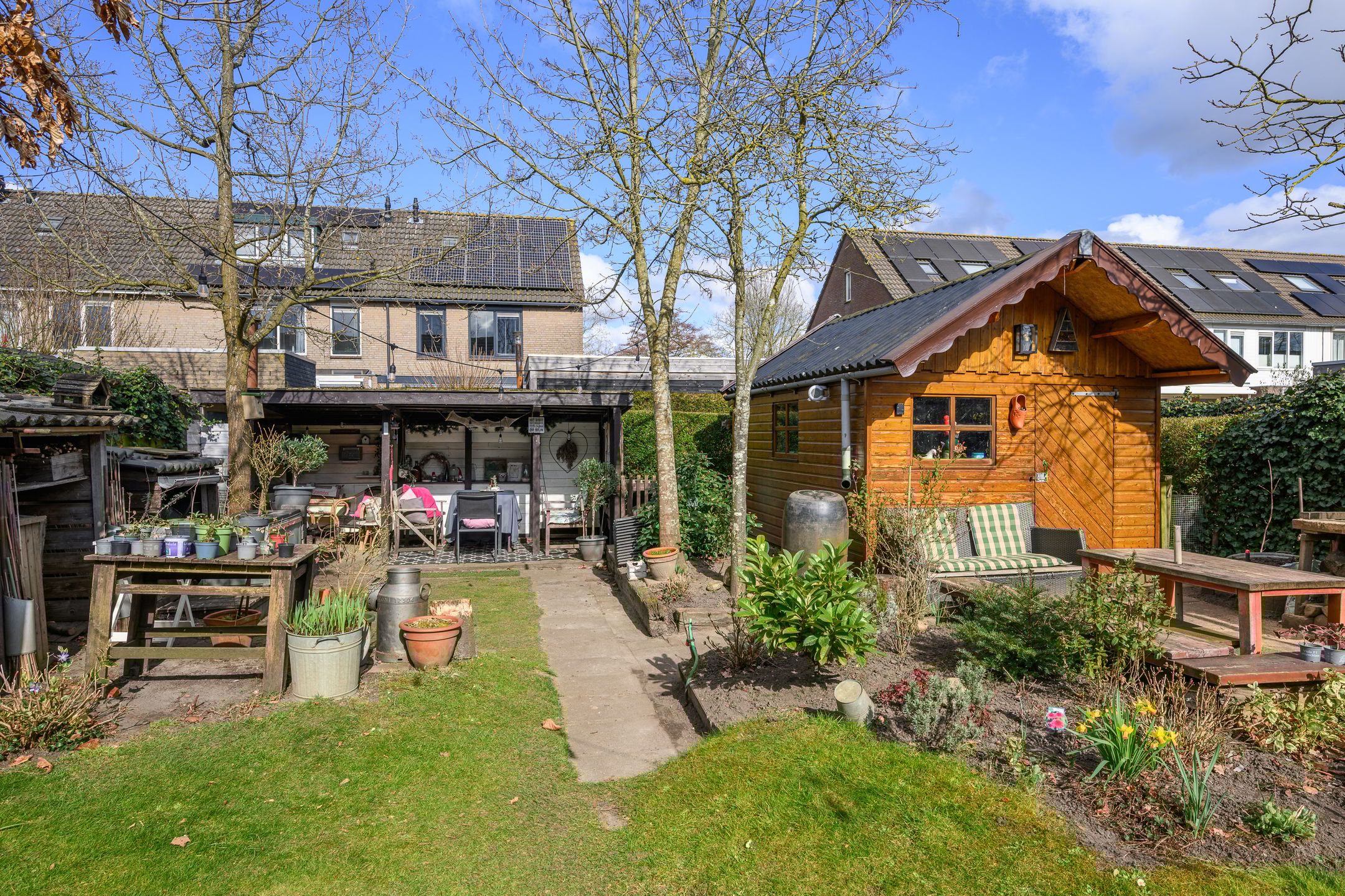 Foto 33 van Kamperzand 62