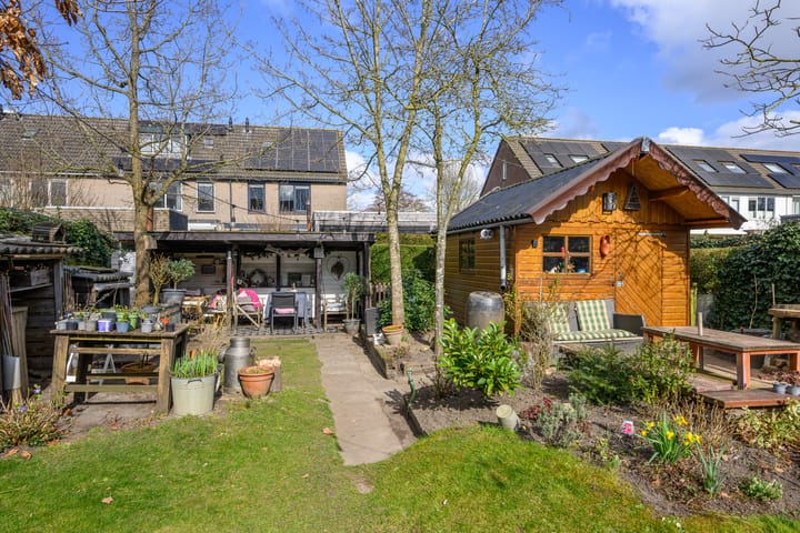 Foto 33 van Kamperzand 62