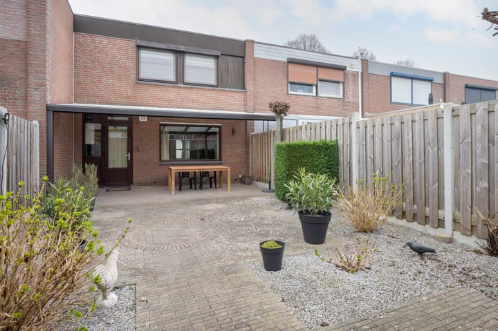 Foto 18 van Hertog van Brabantlaan 46