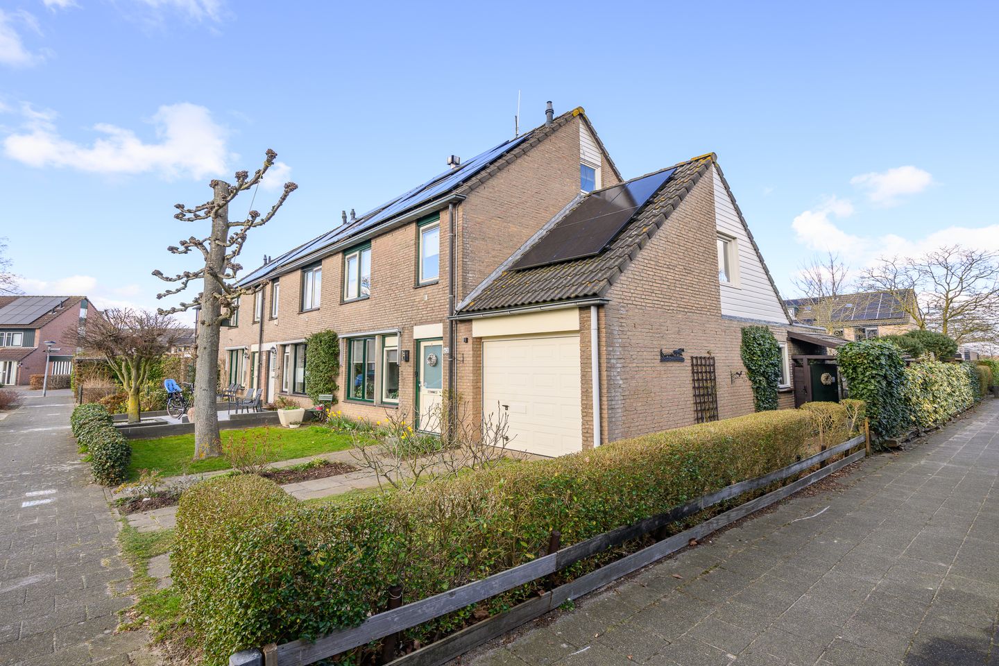 Foto 34 van Kamperzand 62