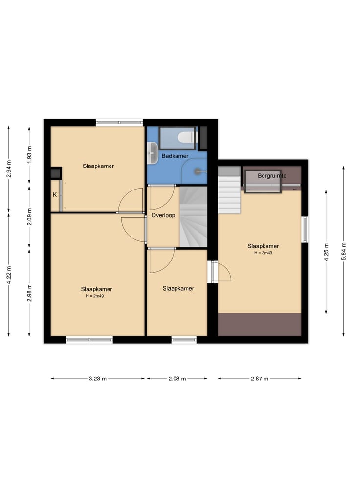 Foto 36 van Kamperzand 62