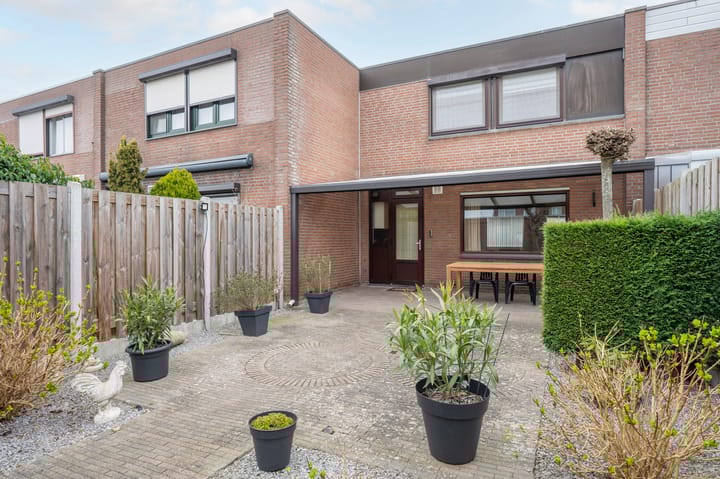 Foto 21 van Hertog van Brabantlaan 46