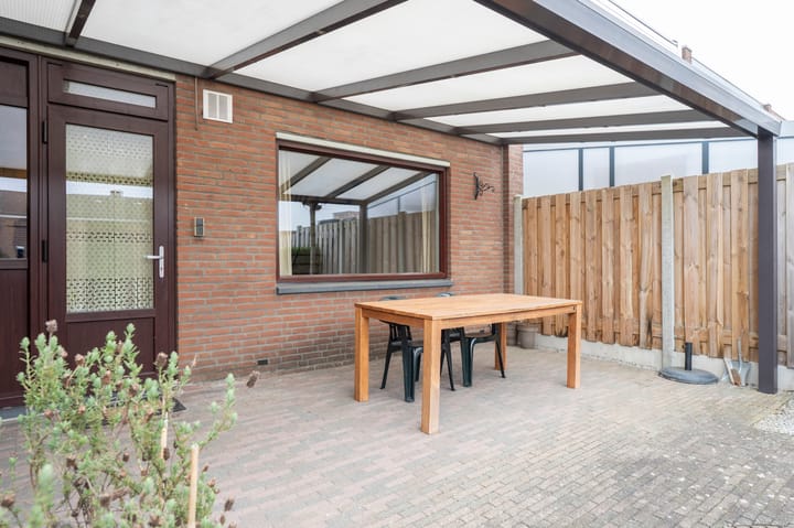 Foto 22 van Hertog van Brabantlaan 46