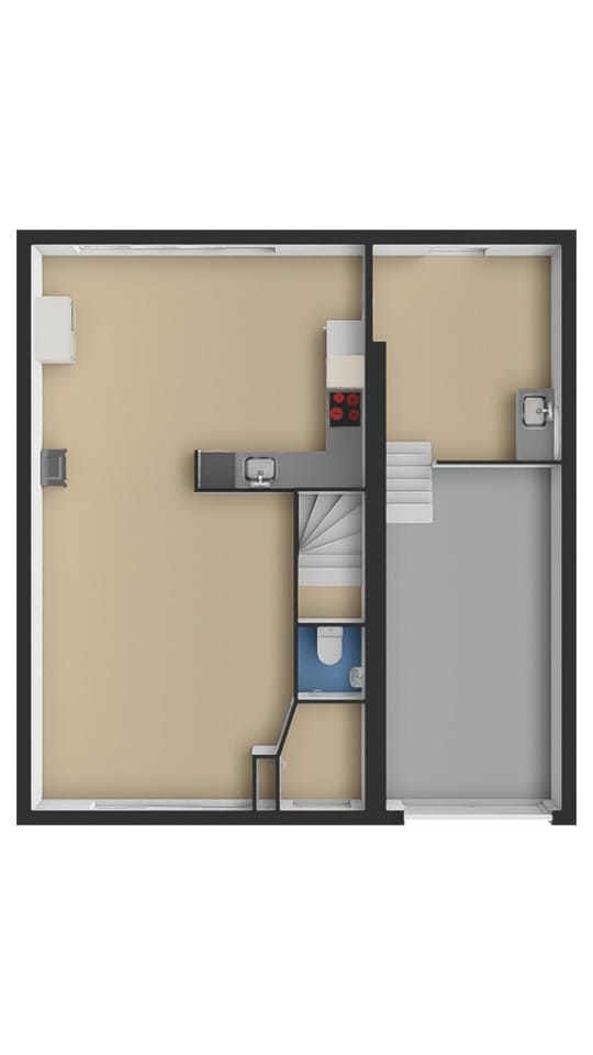 Foto 38 van Kamperzand 62