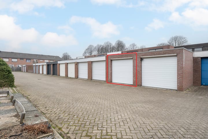 Foto 24 van Hertog van Brabantlaan 46