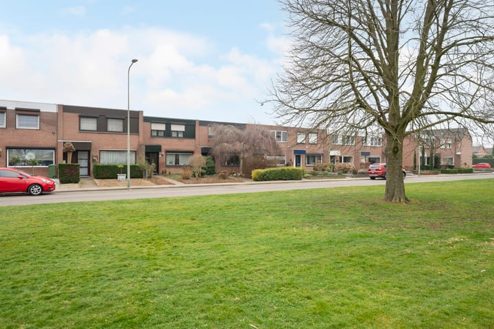 Foto 25 van Hertog van Brabantlaan 46