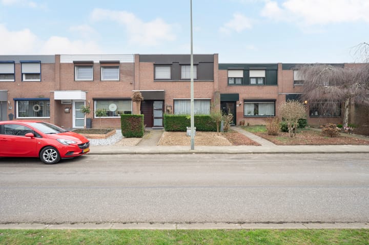 Foto 26 van Hertog van Brabantlaan 46