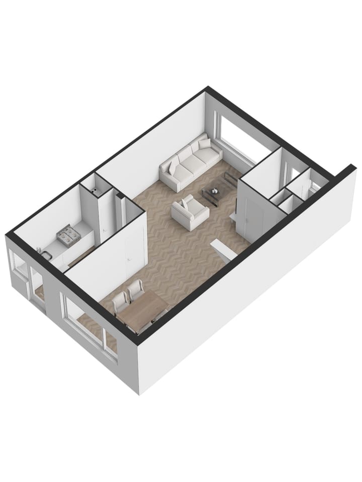 Foto 28 van Hertog van Brabantlaan 46