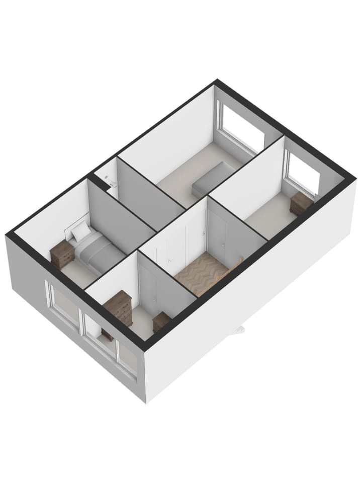 Foto 30 van Hertog van Brabantlaan 46