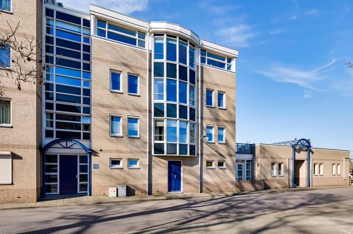 Foto 2 van Maria Teuwenstraat 13