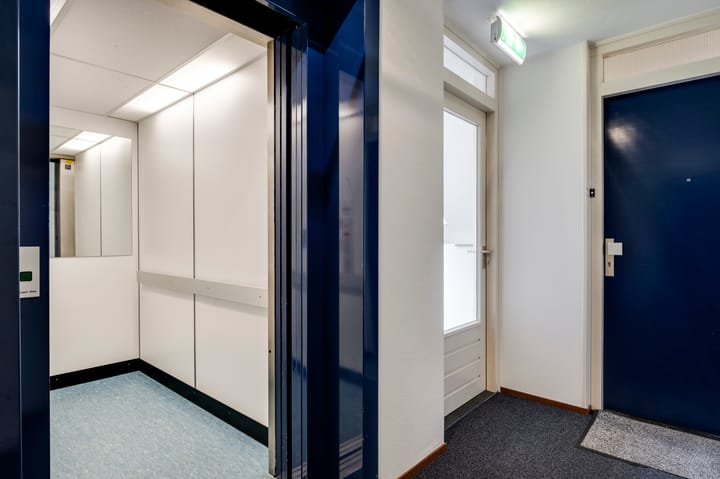 Foto 5 van Maria Teuwenstraat 13