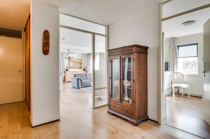 Photo 7 of Maria Teuwenstraat 13