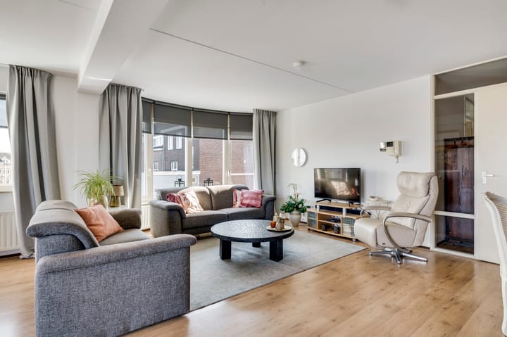 Photo 13 of Maria Teuwenstraat 13