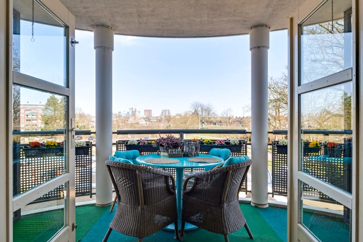 Photo 20 of Maria Teuwenstraat 13