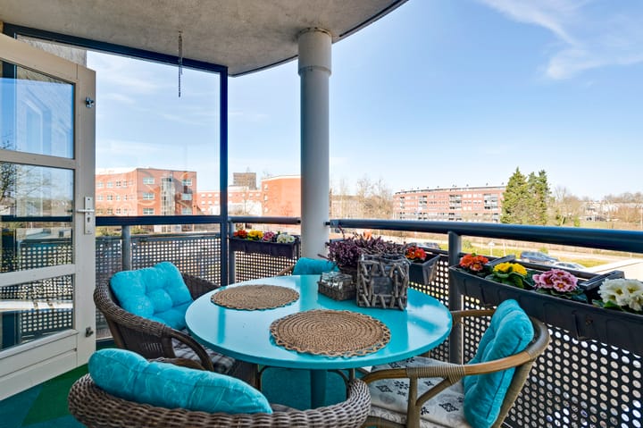 Photo 22 of Maria Teuwenstraat 13